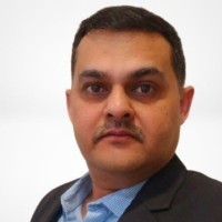 Resurgent India Limited Employee Sachin Raizaday's profile photo