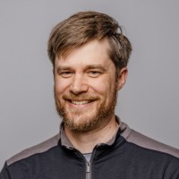 Northeast Christian Church Employee Jay Schroder's profile photo