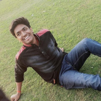Threye Interactive Employee Anubhav Kumar's profile photo