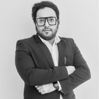 ZEVO Employee Aditya Ratnu's profile photo