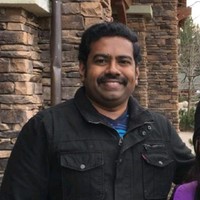 Suresh Krishnamoorthy Email & Phone Number