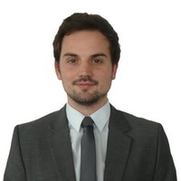 Access Fertility Employee Luc Parry-Jones's profile photo