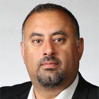 Capricor Therapeutics, Inc. Employee Mark Awadalla's profile photo