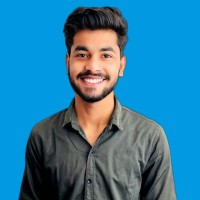 MIEUX TECHNOLOGIES PVT LTD Employee Sarik Ansari's profile photo
