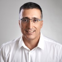 Rami Levy Email & Phone Number