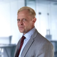 SICK Sensor Intelligence Employee Dmitry Gubenko's profile photo