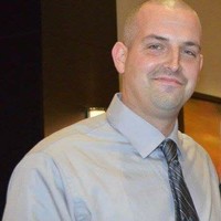 PDI Employee Paul Jacobson's profile photo