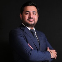 Fenesta Windows Employee Harsh Gulati's profile photo