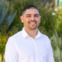 BrandRep Employee Christian Monzon's profile photo