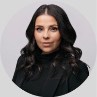Services Groupe Pur Inc. Employee Naïla Karkour's profile photo