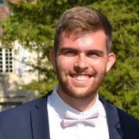 GAROS ENERGIE Employee Maxence Jego's profile photo