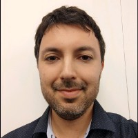 dParadig Employee Fernando Pohorecky's profile photo