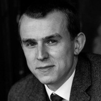 INEOS Employee Robert Mace's profile photo