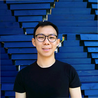 Dover Elevators Employee Kevin Poh's profile photo