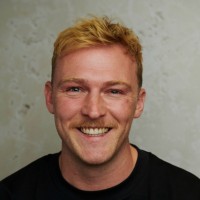 New York Filmed Employee Jacob Kane's profile photo