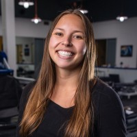 DeWitt Physical Therapy Employee Katryna Lopez's profile photo