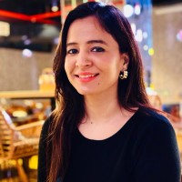 Kanika Bhardwaj Email