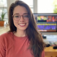 Magilla Entertainment Employee Kelly Simpson's profile photo