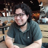 Clixie AI Employee Manuel Flores Limon's profile photo