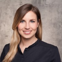 Fraunhofer Heinrich Hertz Institute HHI Employee Eva Weicken's profile photo