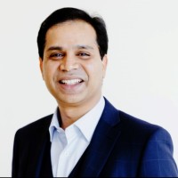 Krishna Kallakuri
