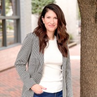 Gonzaga University School of Leadership Studies Employee Megan Snowdowne's profile photo