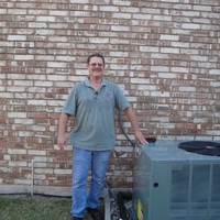 Art Electric & HVAC Inc Employee William Pond's profile photo