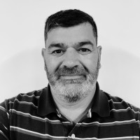 Rossiter Constructions Employee Barry Doe's profile photo