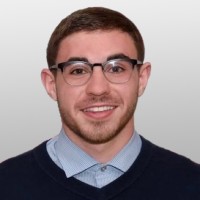 Smart Prosperity Institute Employee Caelan Welch's profile photo