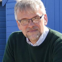 CareTech Charitable Foundation Employee Edward Maxfield's profile photo
