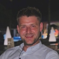 OFX Employee Dean Weller's profile photo
