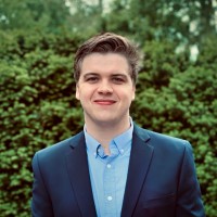 EcoMap Technologies, Inc. Employee Jack Crawford's profile photo