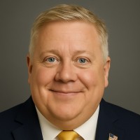 David Slusser Email & Phone Number
