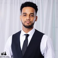 Biniam Tesfamicheal's profile photo