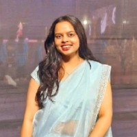 Bhagwan Mahavir University Employee Pooja Yadav's profile photo
