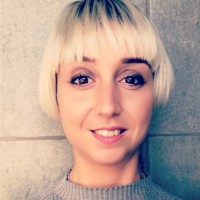 Logofarma Employee Veronica Bombardelli's profile photo
