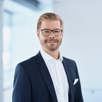 Sonntag & Partner Partnerschaftsgesellschaft mbB Employee Benjamin Riedel's profile photo