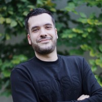Nextgroup Employee Maxime Allard's profile photo