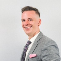 St. Paul's Foundation Employee Simon Gray's profile photo