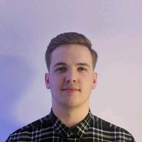 Jam Creative Studios Employee Owain Bull's profile photo