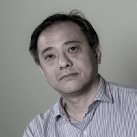 Abril Employee Marcelo Shimizu's profile photo