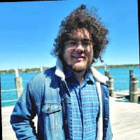 LogicalisUS Employee William Francois's profile photo