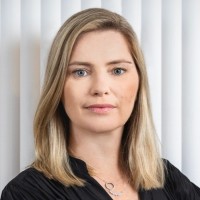 Relationships Australia NSW Employee Kathryn Maicd's profile photo