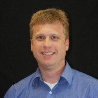 Tillamook Pud Employee Marty Holm's profile photo