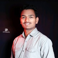 VPCOE Employee Sangram Gaikwad's profile photo