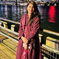 Komal P Email