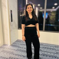 Raptim Research Pvt. Ltd. Employee Sonia lakhani's profile photo