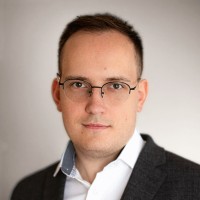 AMERIA AG Employee Ihor Vilkhovyi's profile photo