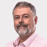 GenusPlus Group Employee Peter Hodge's profile photo