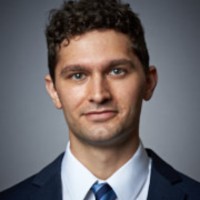 Cleary Gottlieb Steen & Hamilton LLP Employee Sam Steiger's profile photo